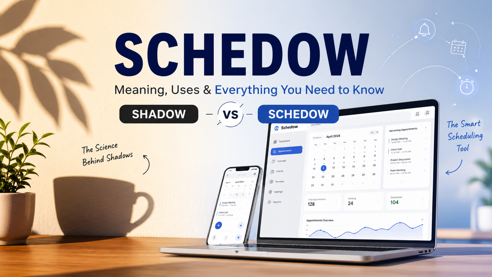 Schedow The Quiet Light