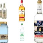 Spirytus Vodka Side Effects: What You Need to Know Before Drinking This Strong Alcohol