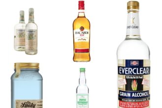 Spirytus Vodka Side Effects: What You Need to Know Before Drinking This Strong Alcohol