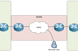 Building the Digital Backbone: Understanding State Wide Area Networks