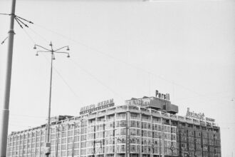 The Legacy of Stichting Bouwresearch in Construction Intelligence