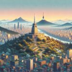 Toegye's Legacy is a collection of his wisdom, cut from silence and thought.