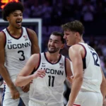 Speed, Strength, and Strategy Collide: UConn vs BYU Football Preview