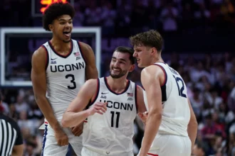 Speed, Strength, and Strategy Collide: UConn vs BYU Football Preview