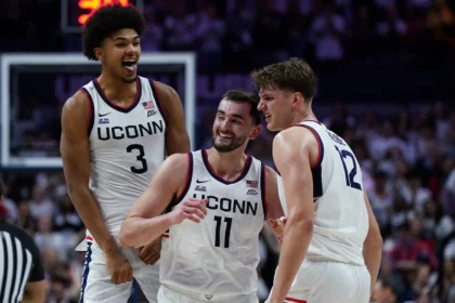 Speed, Strength, and Strategy Collide: UConn vs BYU Football Preview