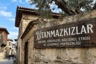 What Does Utanmazkzılar Mean? Full Breakdown and Context