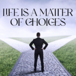 Why Do Choices Matter Current understanding of the power behind each and every decision we make.