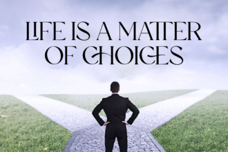 Why Do Choices Matter Current understanding of the power behind each and every decision we make.