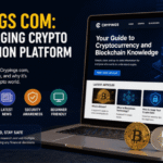 crypings com – Discover Crypto Insights, News & Market Trends