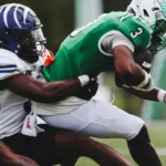 Hustle and Heart: Inside Ouachita Baptist Football
