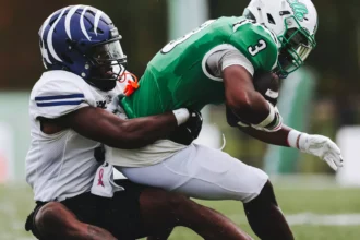 Hustle and Heart: Inside Ouachita Baptist Football