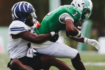 Hustle and Heart: Inside Ouachita Baptist Football