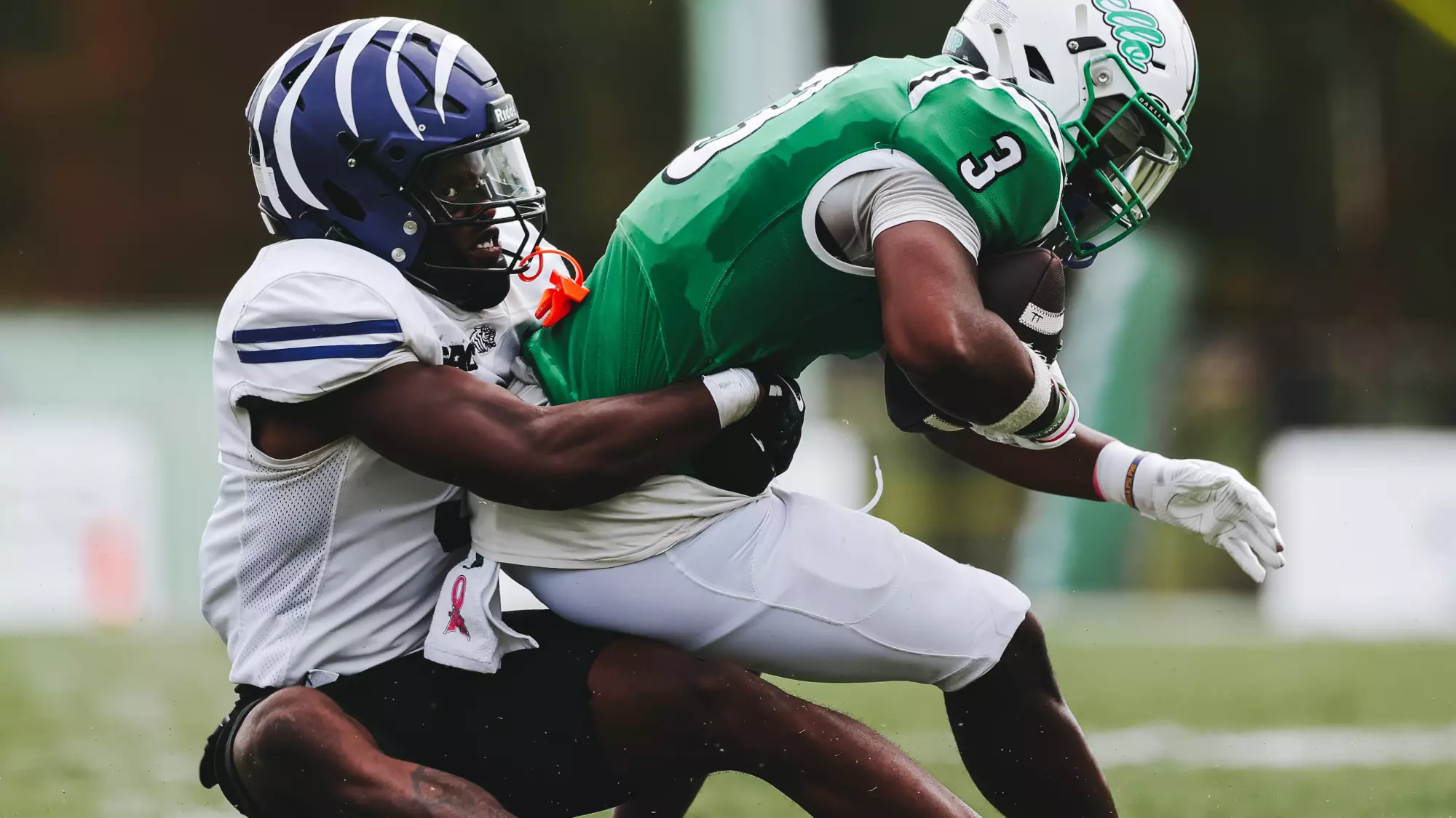 Hustle and Heart: Inside Ouachita Baptist Football
