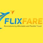 FlixFare – Where Every Movie Journey Begins