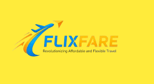 FlixFare – Where Every Movie Journey Begins