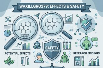 is waxillgro279 bad for you A Complete Guide to Understanding Its Safety and Effects