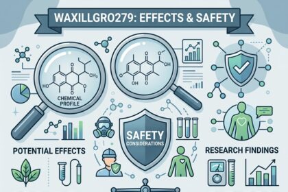 is waxillgro279 bad for you A Complete Guide to Understanding Its Safety and Effects