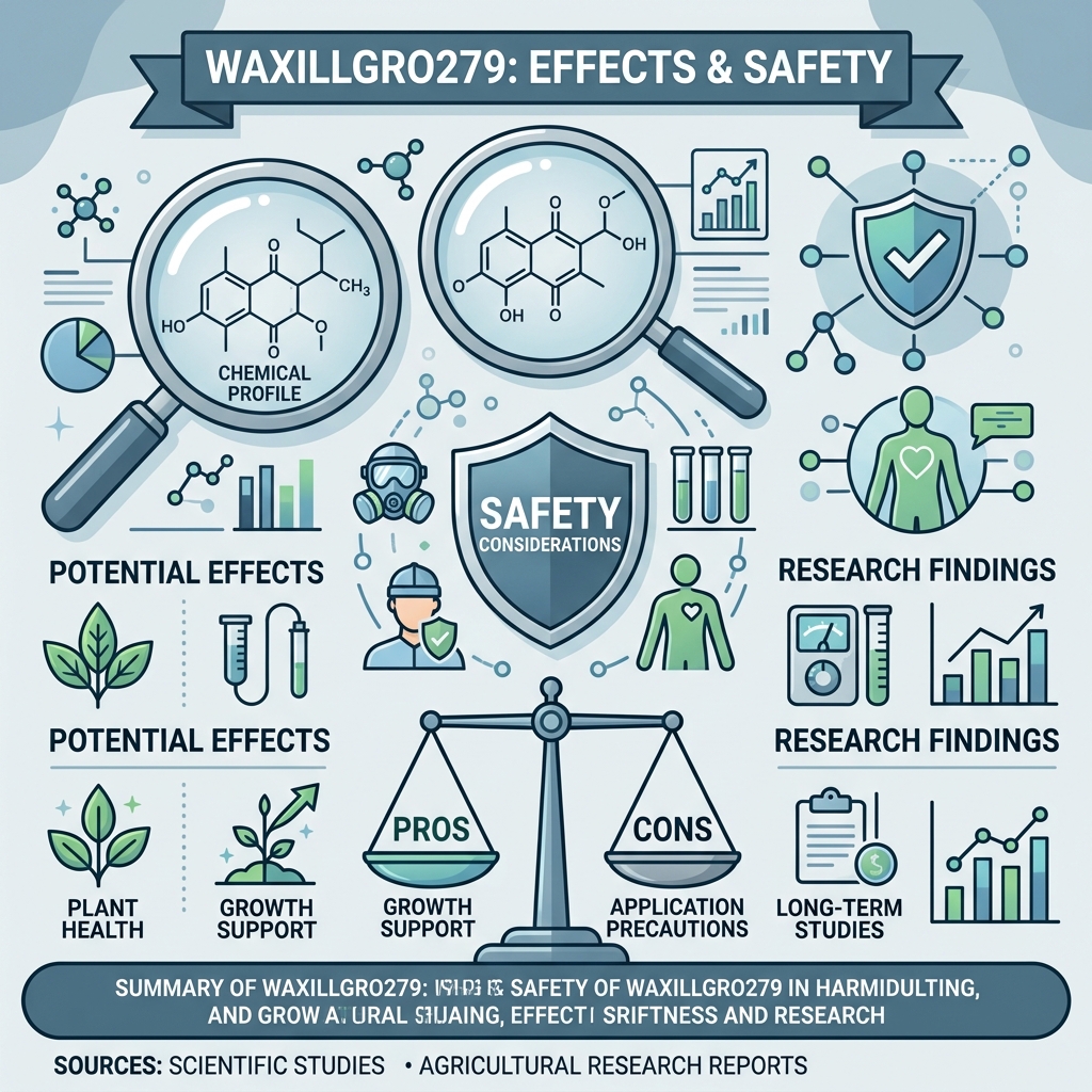 is waxillgro279 bad for you A Complete Guide to Understanding Its Safety and Effects