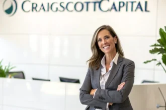 What to Know About Executive Leadership in Private Equity Insights on melanie craigscottcapital