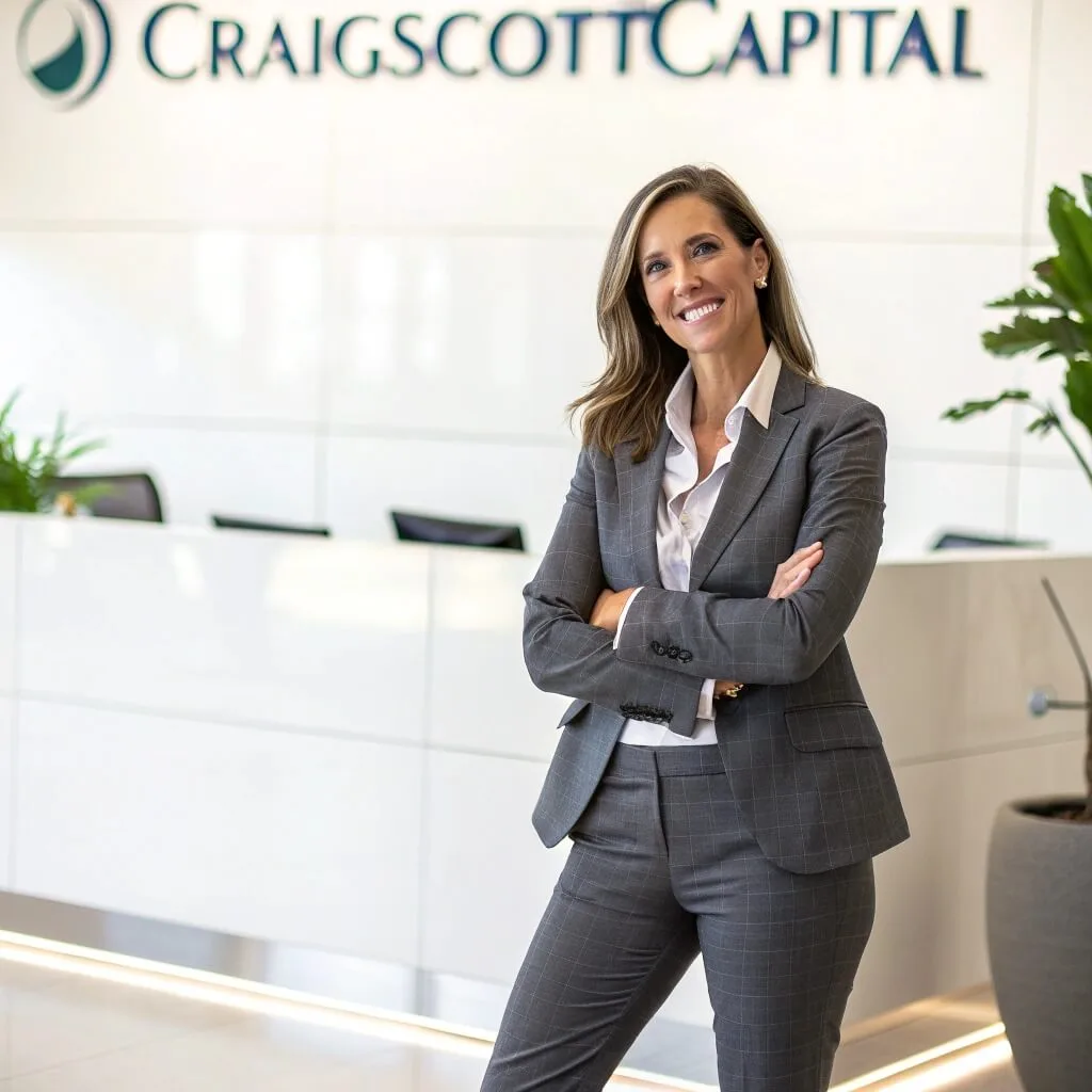 What to Know About Executive Leadership in Private Equity Insights on melanie craigscottcapital