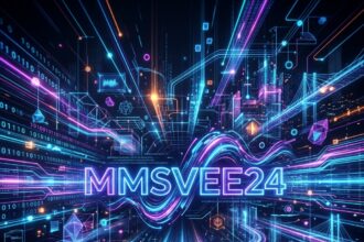 mmsvee24 is an Emerging Digital Trend and its Impact