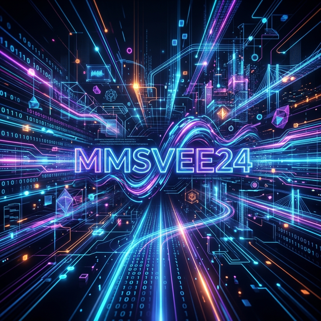 mmsvee24 is an Emerging Digital Trend and its Impact
