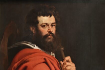 Inside St James: Where History and Spirit Meet