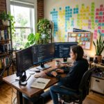 Welcome to the Official start nixcoders org blog