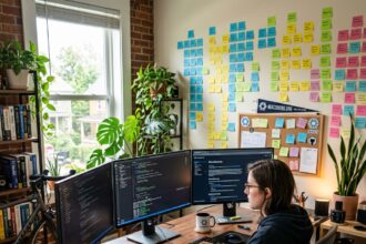 Welcome to the Official start nixcoders org blog