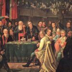 19. stoljeće: The Innovations, History, Events and Cultural Transformations