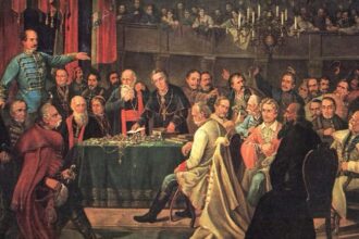 19. stoljeće: The Innovations, History, Events and Cultural Transformations