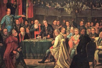 19. stoljeće: The Innovations, History, Events and Cultural Transformations