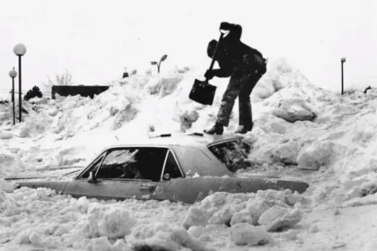 1978 Snowstorm Ohio - The History of the Blizzard
