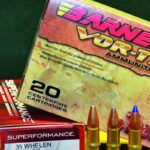 The 35 Whelen Cartridge: A Classic Choice for Serious Hunters
