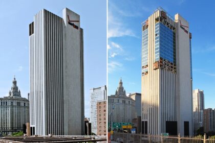 375 Pearl St: A Landmark of Modern Urban Architecture