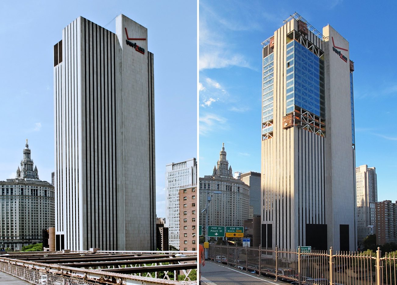 375 Pearl St: A Landmark of Modern Urban Architecture