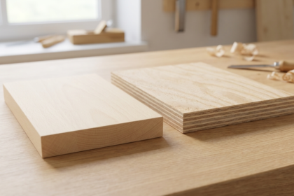 Beyond the Grain: Exploring the Strength, Beauty, and History of Beech Wood