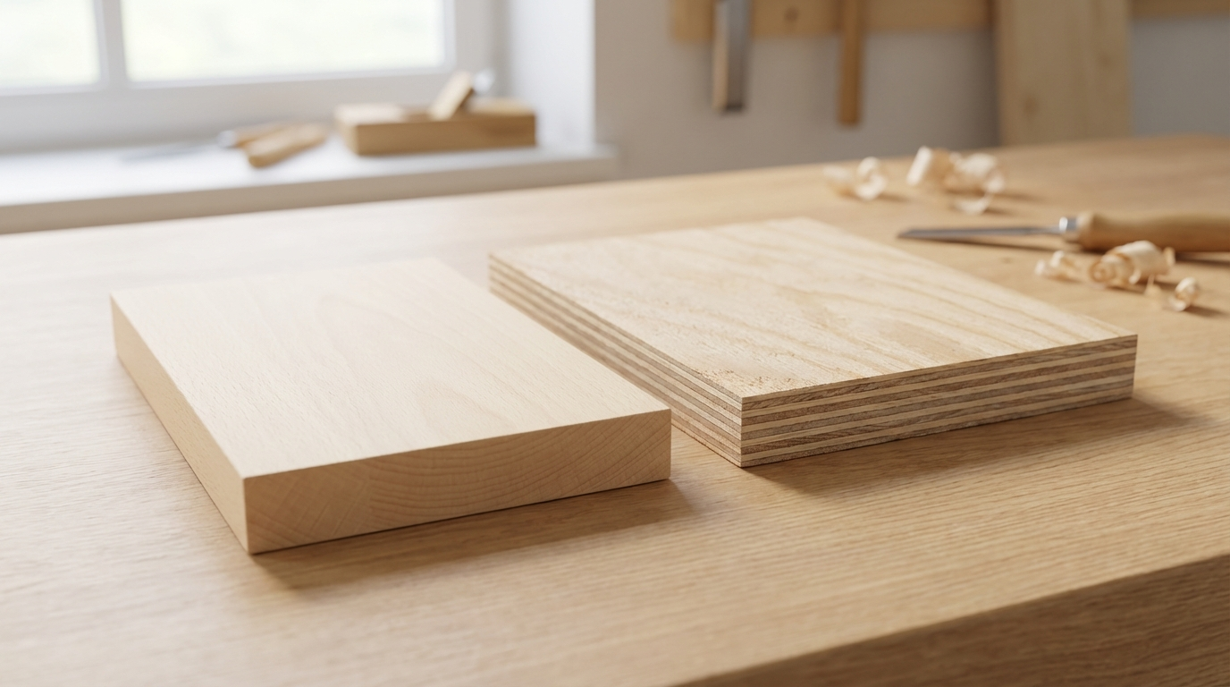 Beyond the Grain: Exploring the Strength, Beauty, and History of Beech Wood
