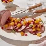 Smoky Elegance: The Rich Flavor of Black Forest Ham