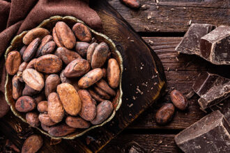Cocao Vs Cocoa Whats the Difference?