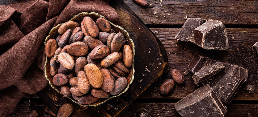 Cocao Vs Cocoa Whats the Difference?