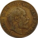 Eduardus VII: King, Reformer and European Diplomat