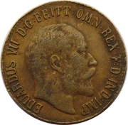 Eduardus VII: King, Reformer and European Diplomat