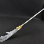 Understanding Guan Dao, the Chinese Martial Arts Weapon