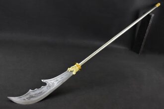 Understanding Guan Dao, the Chinese Martial Arts Weapon