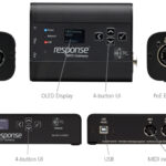 Understanding MIDI Show Control: How It Powers Live Events and Stage Systems
