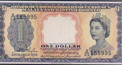 How to Exchange Malaya Dollars: Tips and Tricks