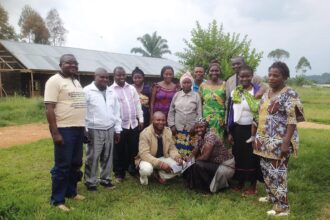 Neighbourhood Action Group Chronicles: Investigating Community Resilience, Regional Influence, and Constructive Initiatives