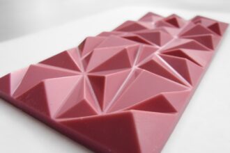 Ruby Chocolate: An Evolution in Flavors
