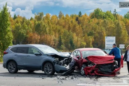 T Bone Accident Explained: Causes, Impact, and Safety Insights